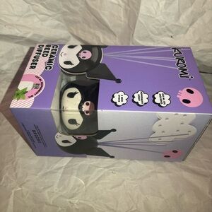 Kuromi Reed Diffuser